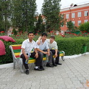  -,   Farhad, 38 ,   