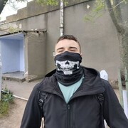 ���������� ������, ������ ������, 18