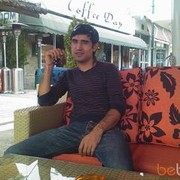  Thermi,  Alexandros, 41