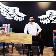  ,   Valeh, 28 ,   ,   