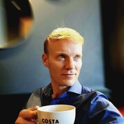  Garwolin,  Chris, 37