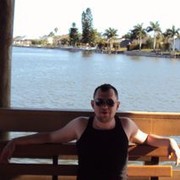 Port Reading,  Alex, 46
