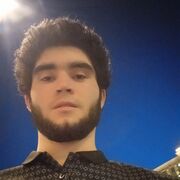  ,   Shahzod, 26 ,  