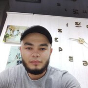  ,  Abdumajid, 30