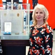 ���������� ������, ���� ������� Liliana, 59 ���, ������������ ��� ����� � ���������, c�������� ���������