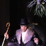 ���������� ���������, ���� ������� Demon, 41 ���, ������������ ��� ����� � ���������, c�������� ���������, ���������