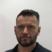  Papenburg,   Andy, 43 ,   ,   