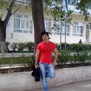 ���������� ����, ���� ������� Polad, 35 ���, ������������ ��� ������