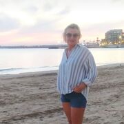  Torrevieja,   Liudmila, 57 ,   c 