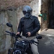 Live to ride