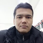  ,  Janibek, 34