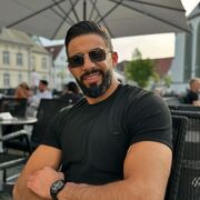  Zaria,  Henry, 51