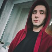  ,  Danil, 26