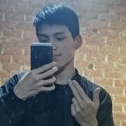  Salaverry,   Jair, 19 ,   ,   