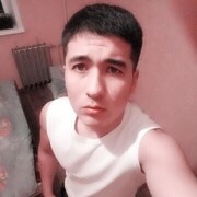  ,  Sherzod, 28
