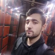  Elbistan,   Mikhail, 25 ,   ,   