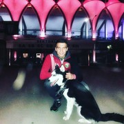  ,   Alex, 26 ,   