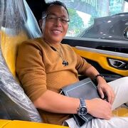  ,  Alexis Salim, 45