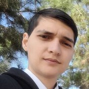  ,  Dostonbek, 30