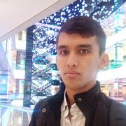  ,  Muhriddinjon, 22
