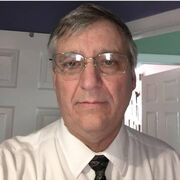  Ballinger,  Charles Luca, 59