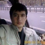 ,  Rovshan, 36