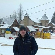  ,   Sergey, 34 ,   