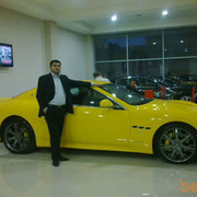  ,   Ayxan, 43 ,   