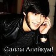 ���������� ��������, ������� Suratbek, 35