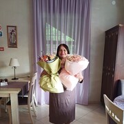  ,  Nina, 74