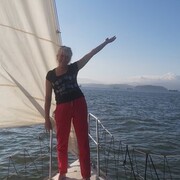  ,   Zhanna, 66 ,   ,   