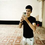  ,  BeKicha, 24