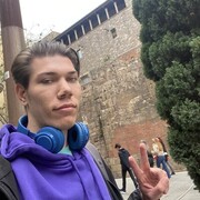  Barcelona,   Nikita, 23 ,   ,   , 