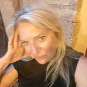  Inzago,  Kristina, 50