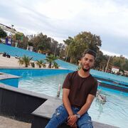  Tlemcen,  Ghani, 28
