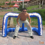  ,   Stawros, 46 ,  