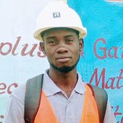  Basseterre,  Peleg, 25