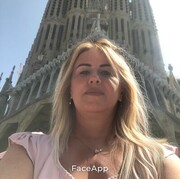 Sagrada Familia