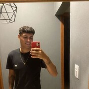  ,   Joao victor, 20 ,   ,   