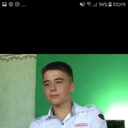  ,  Cristian, 27