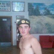 ���������� ����, ���� ������� ����, 35 ���, ������������ 