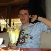 ���������� ���������, ���� ������� Igor, 34 ����, ������������ 