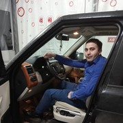 ���������� ����, ���� ������� Nazim, 34 ����, ������������ 