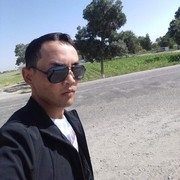  ,  F Artiqov, 30