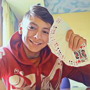 ���������� ������, ���� ����� ����, 21 ���, ������������ ��� ������, ����� � ���������, ���������