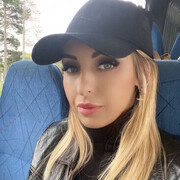  Gavle,   Lili, 44 ,  