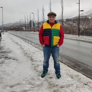  Harstad,   Andrey, 53 ,   ,   , c 
