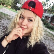 Знакомства Москва, фото девушки Анастасия, 23 года, познакомится для флирта, любви и романтики, cерьезных отношений