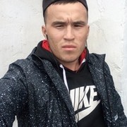 ,  Zhanibek, 28