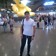 ���������� �����-���������, ���� ������� Dilshod, 34 ����, ������������ ��� ������, ����� � ���������, c�������� ���������